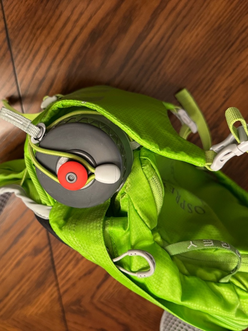 Osprey Talon 6 Waist Pack - Picture 4 of 5